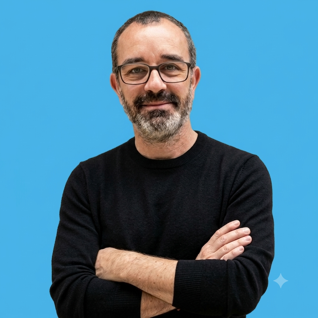Daniel Atik