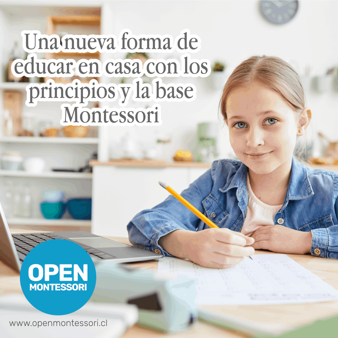 Open Montessori