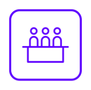 Reserva de sala de reuniones