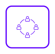 Ser parte de una de las comunidades de emprendimientos e innovación más grandes del sur de Chile!